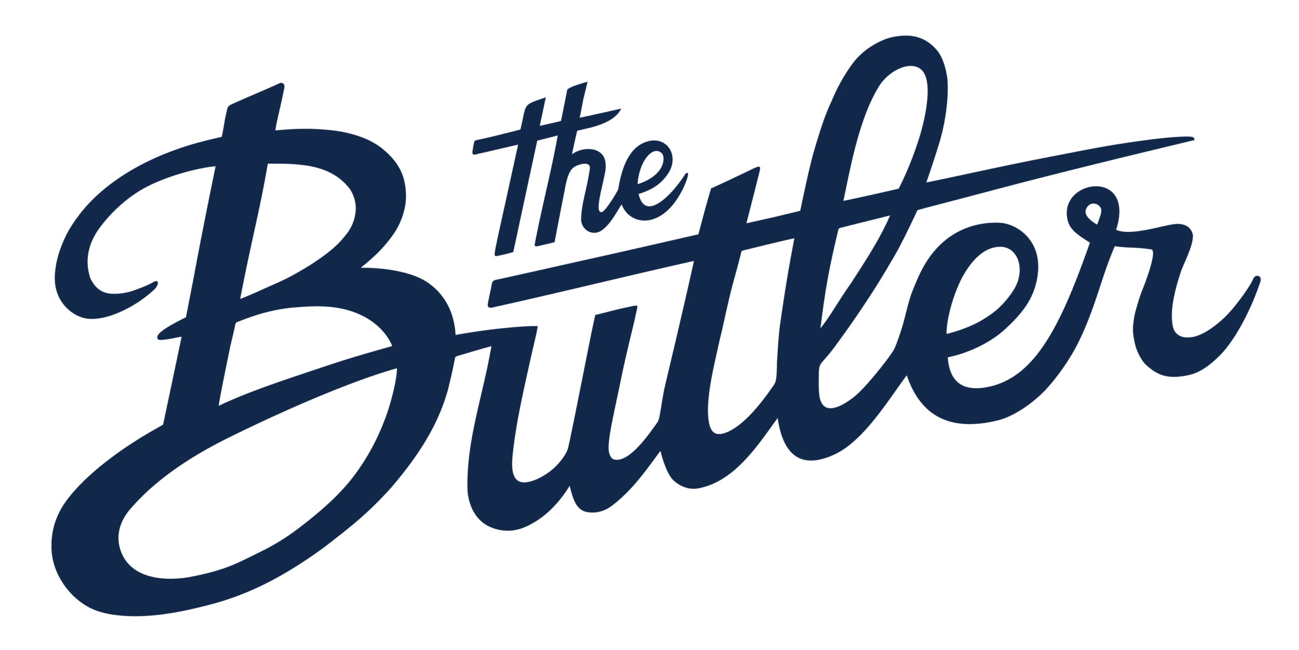 Butler logo 2021_NAVY